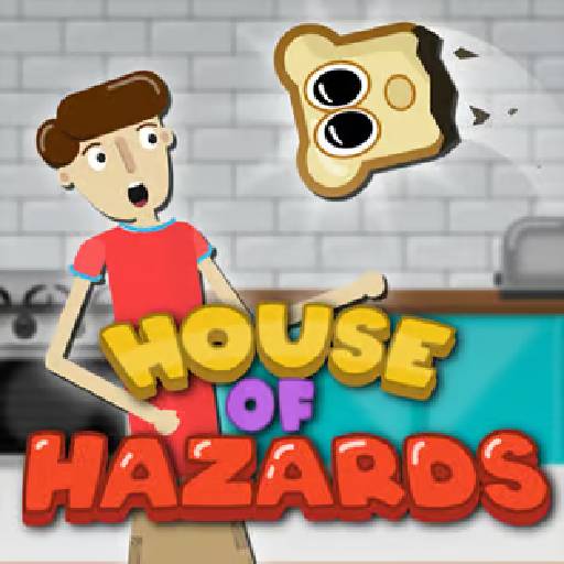 House of Hazards Icon